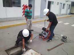 DESATOROS GENERALES CON MAQUINAS PARA BARRANCO 923234029 